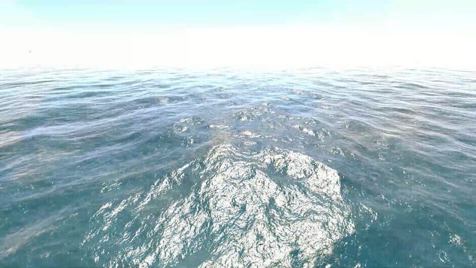 Скриншот 1 из The Ocean