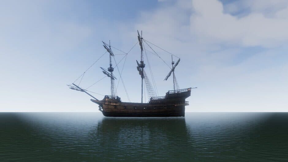 Скриншот 3 из The Ocean