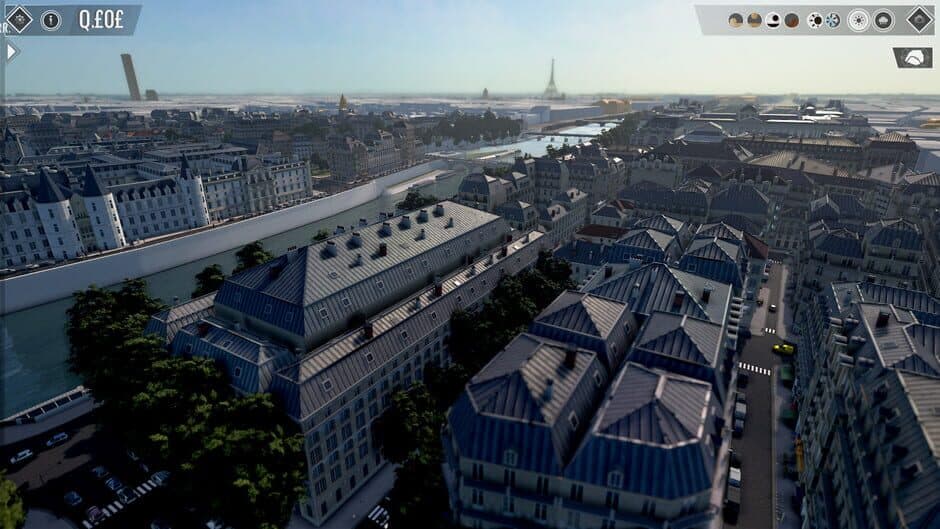 Скриншот 1 из The Architect: Paris