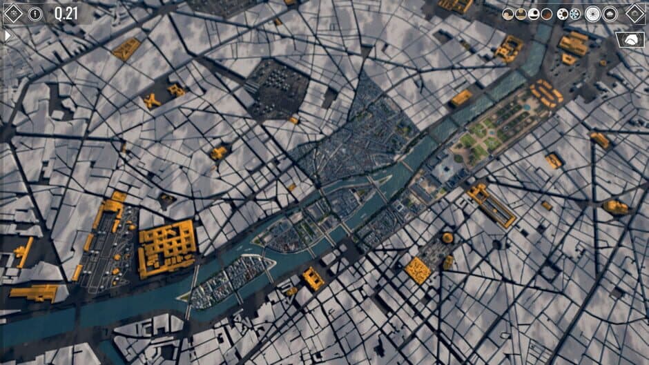 Скриншот 3 из The Architect: Paris