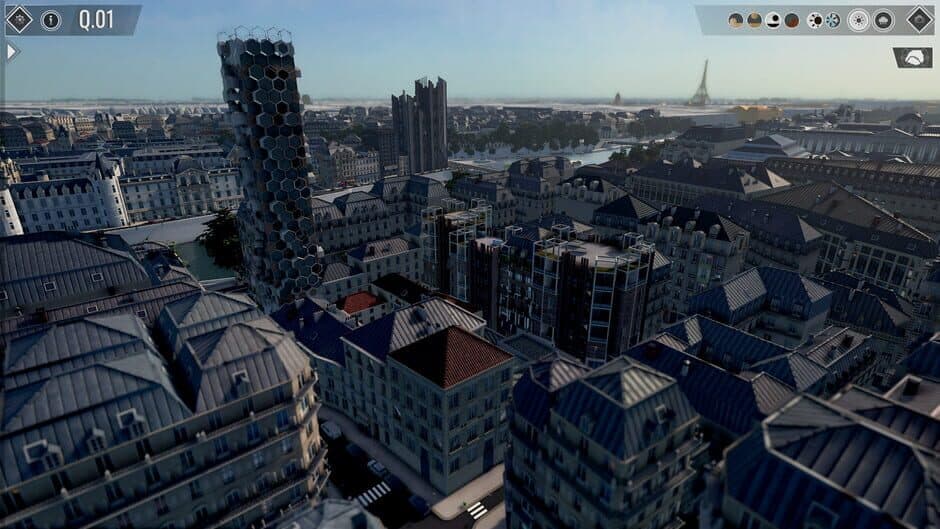 Скриншот 4 из The Architect: Paris