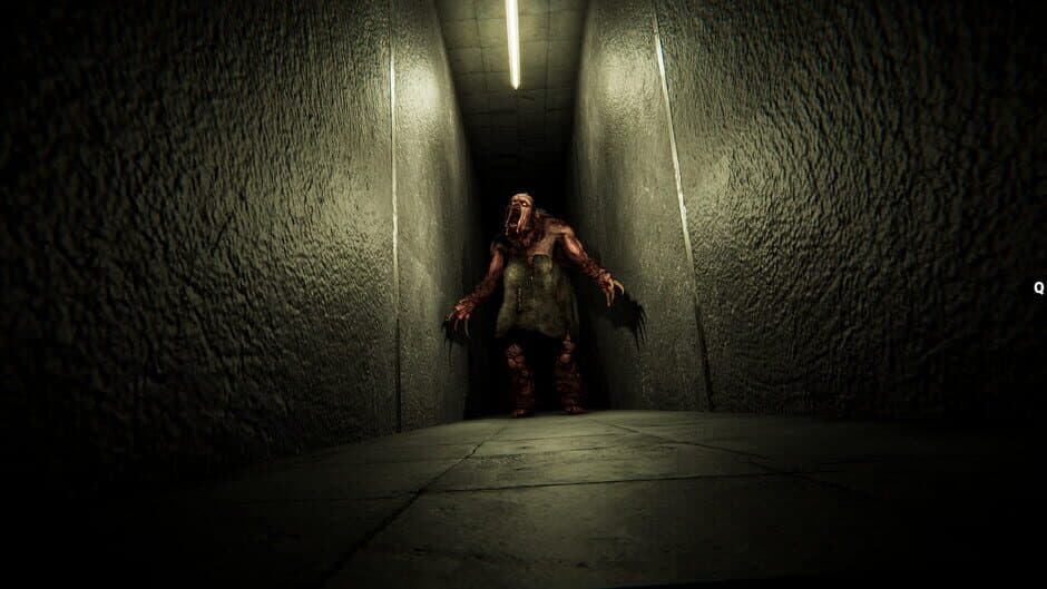 Скриншот 3 из Horror Squad