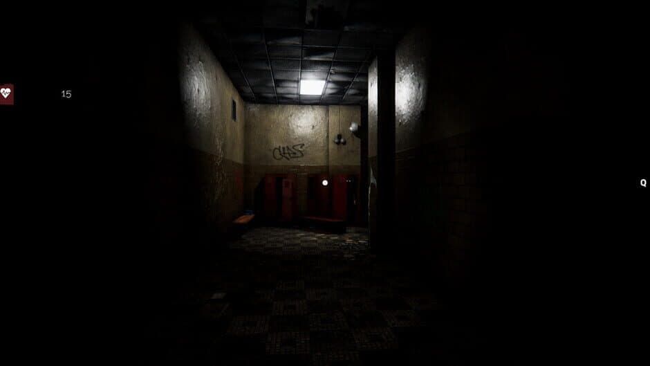 Скриншот 4 из Horror Squad
