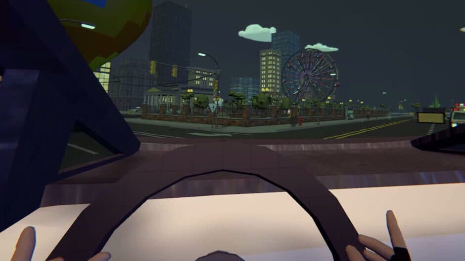 Скриншот 5 из Playground VR
