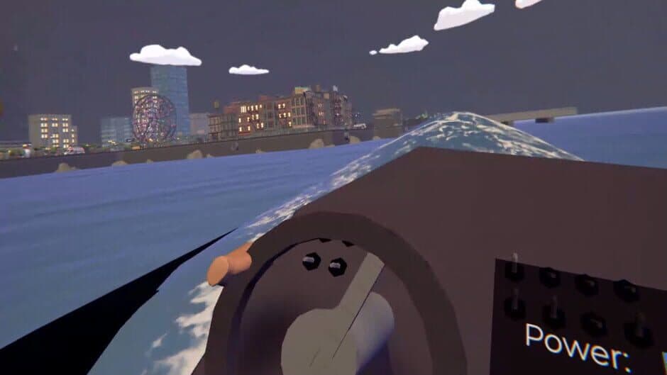 Скриншот 2 из Playground VR
