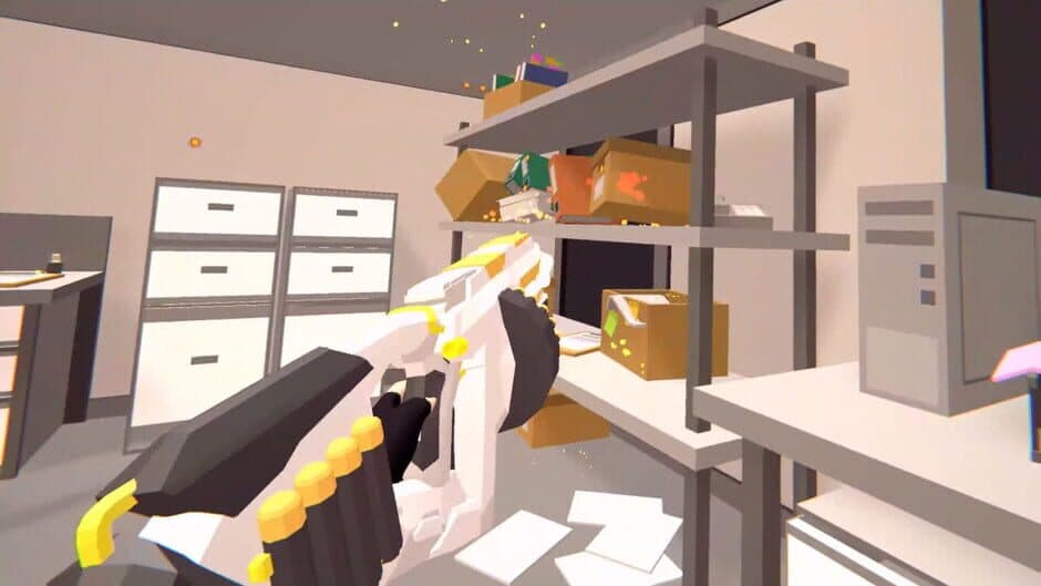 Скриншот 3 из Playground VR