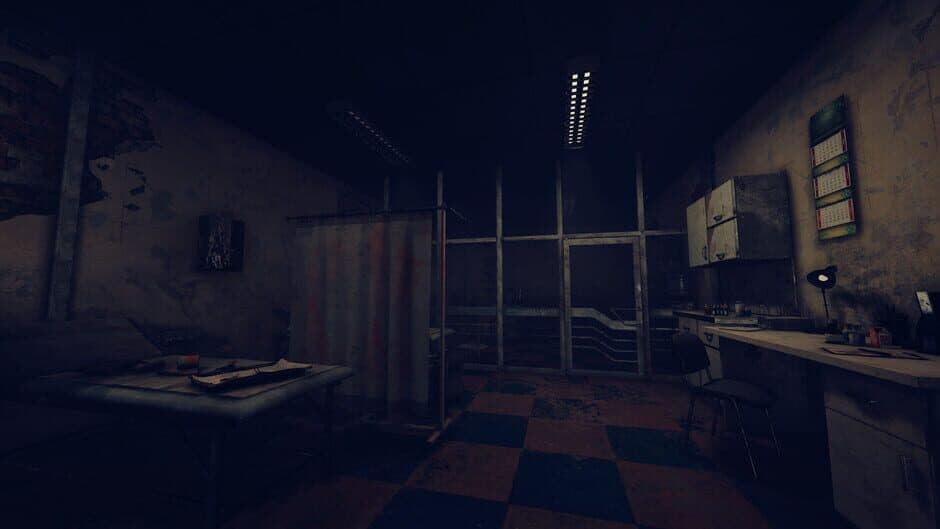 Скриншот 4 из Fear surrounds