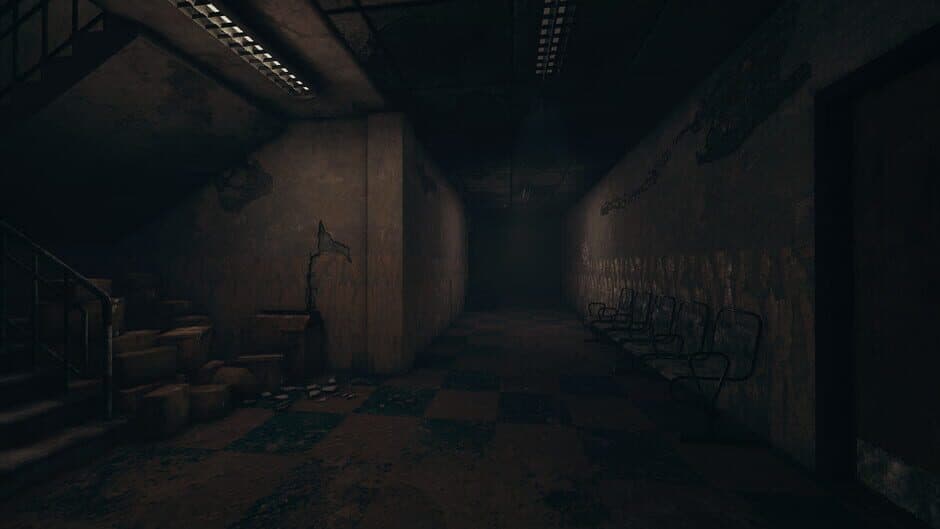 Скриншот 5 из Fear surrounds