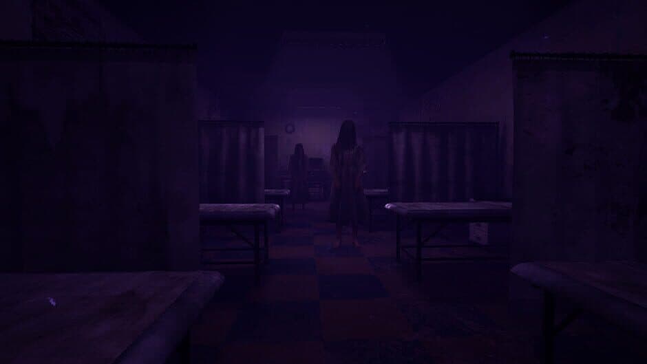 Скриншот 2 из Fear surrounds