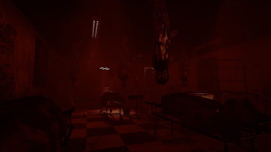 Скриншот 3 из Fear surrounds