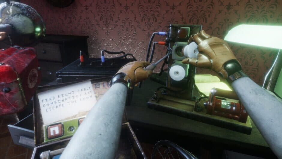 Скриншот 6 из A Wake Inn