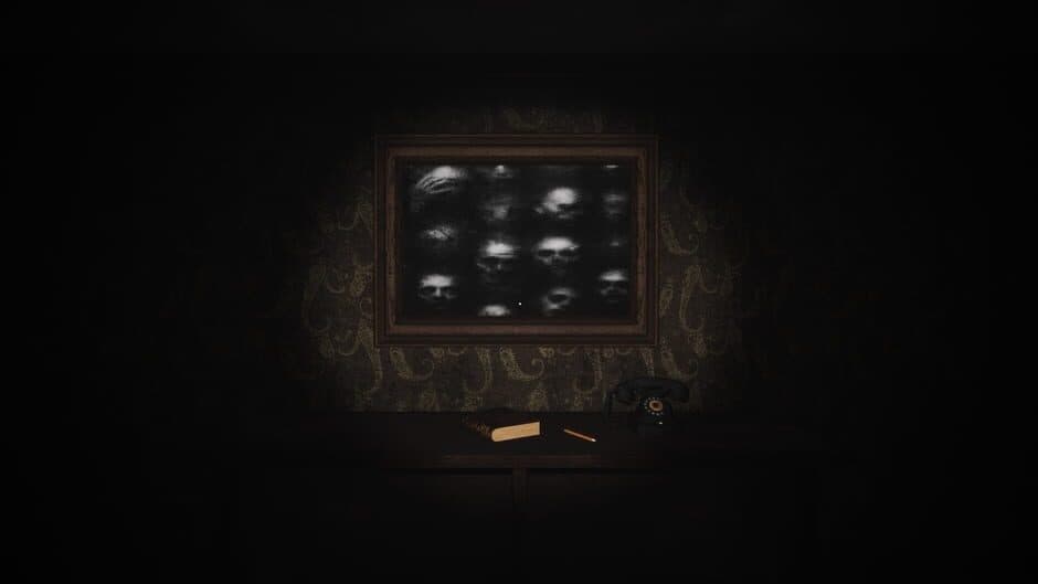 Скриншот 2 из The Recipe of Madness