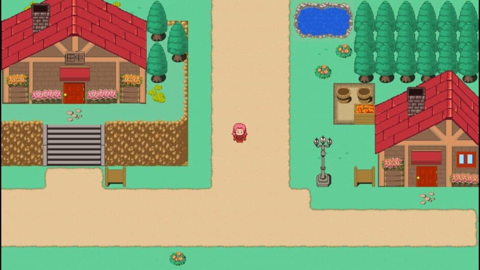 Скриншот 5 из Nihongo Quest: N5