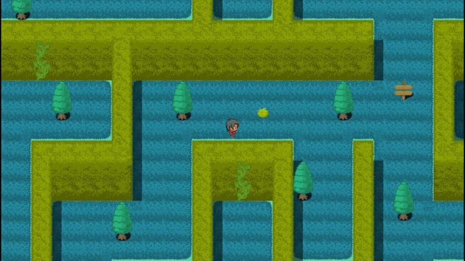 Скриншот 2 из Nihongo Quest: N5