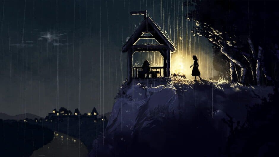 Скриншот 3 из Scarlet Deer Inn