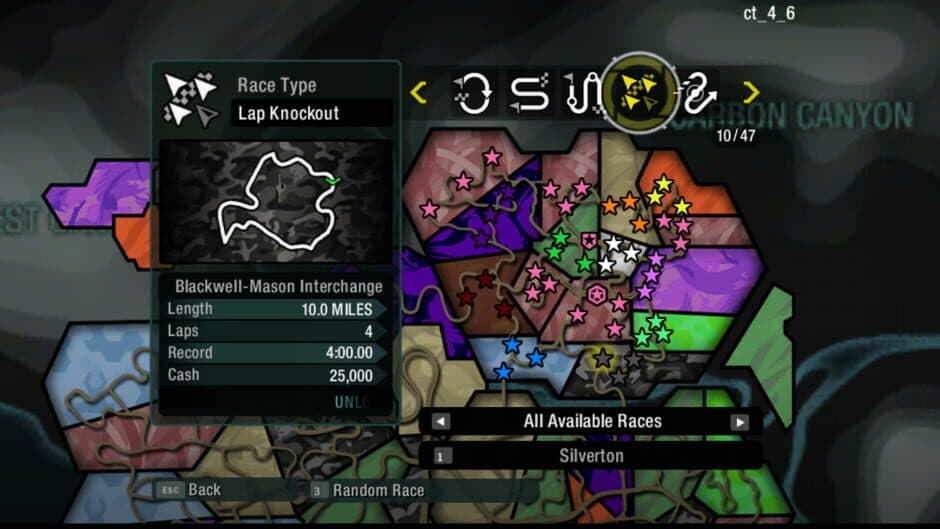 Скриншот 1 из Carbon Battle Royale