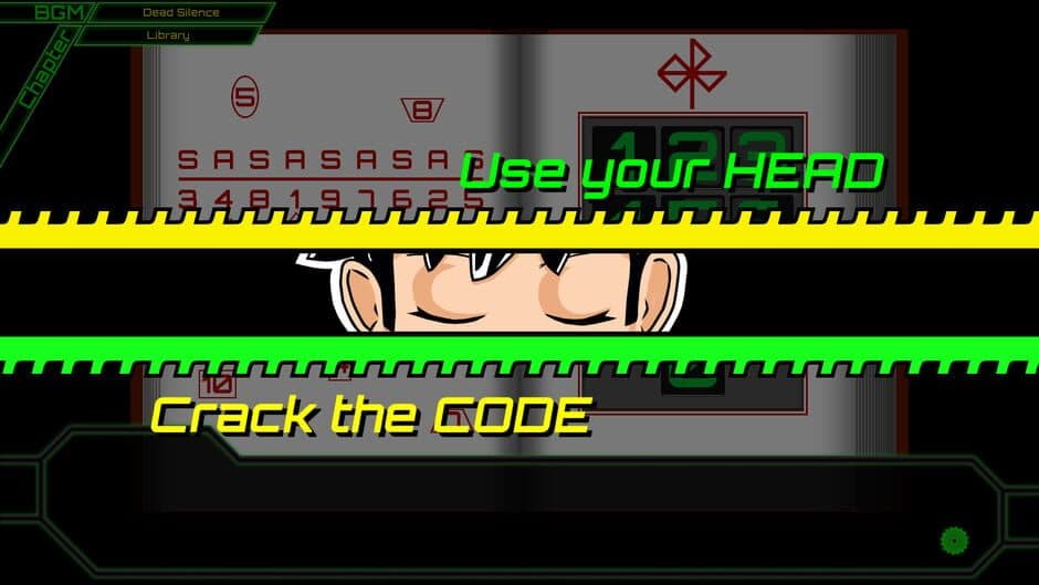 Скриншот 3 из Head AS Code Original Version