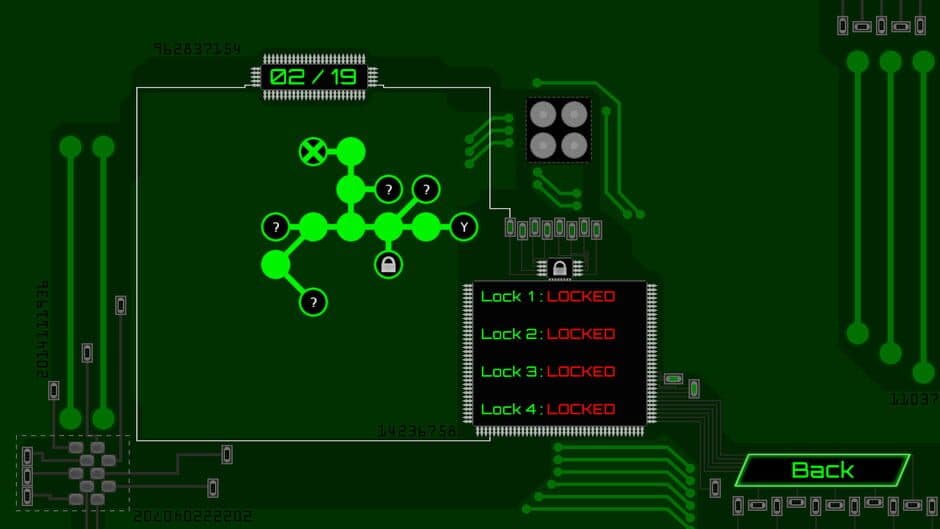 Скриншот 5 из Head AS Code Original Version