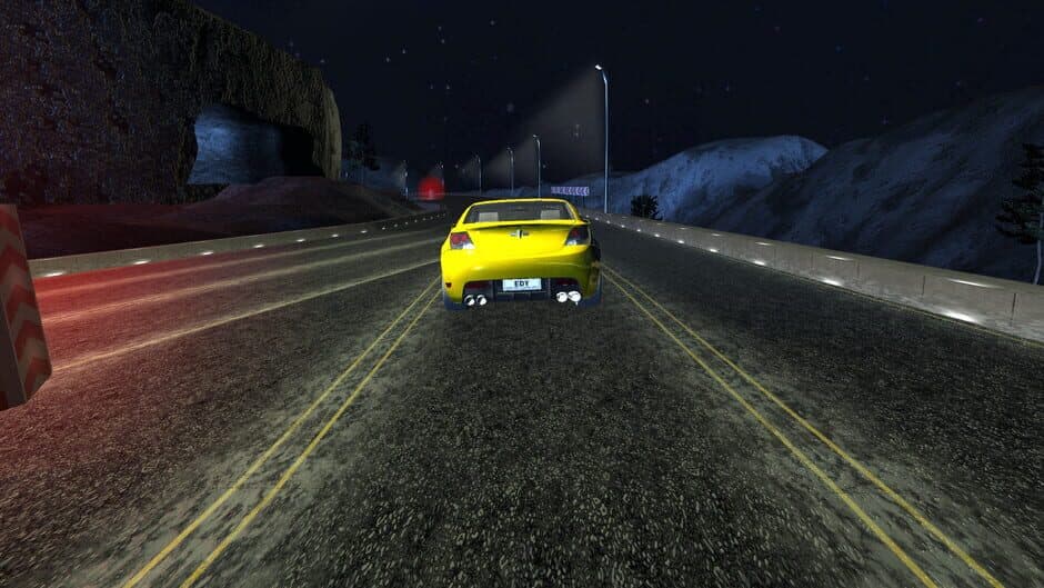 Скриншот 1 из Cargame