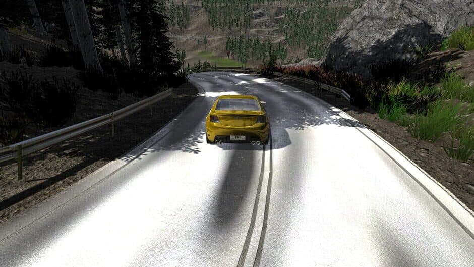 Скриншот 2 из Cargame
