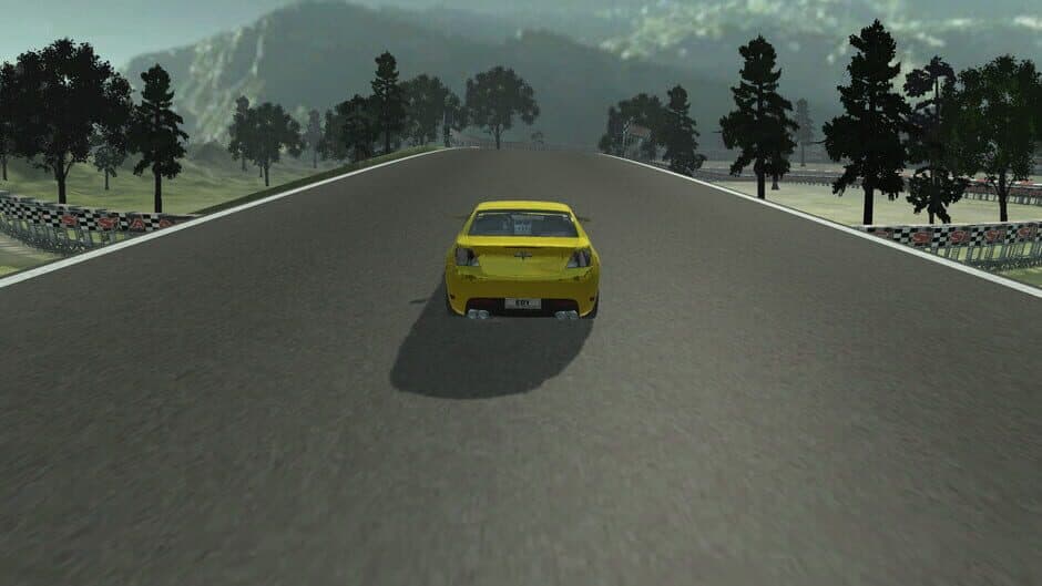 Скриншот 3 из Cargame