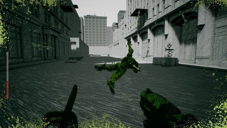 Скриншот 1 из Hatchpunk
