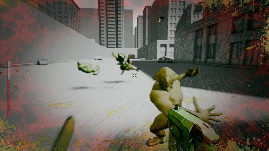Скриншот 4 из Hatchpunk