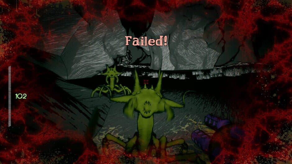 Скриншот 6 из Hatchpunk