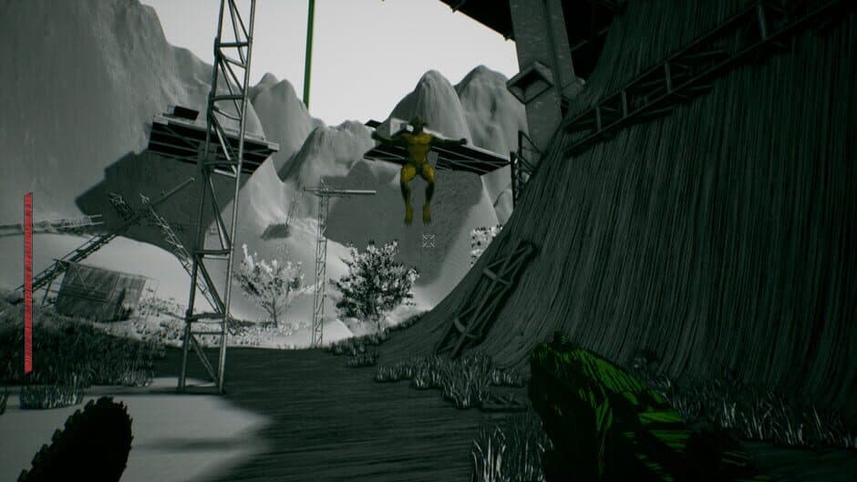 Скриншот 9 из Hatchpunk