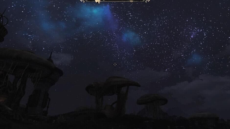 Скриншот 3 из The Elder Scrolls Renewal: Skywind