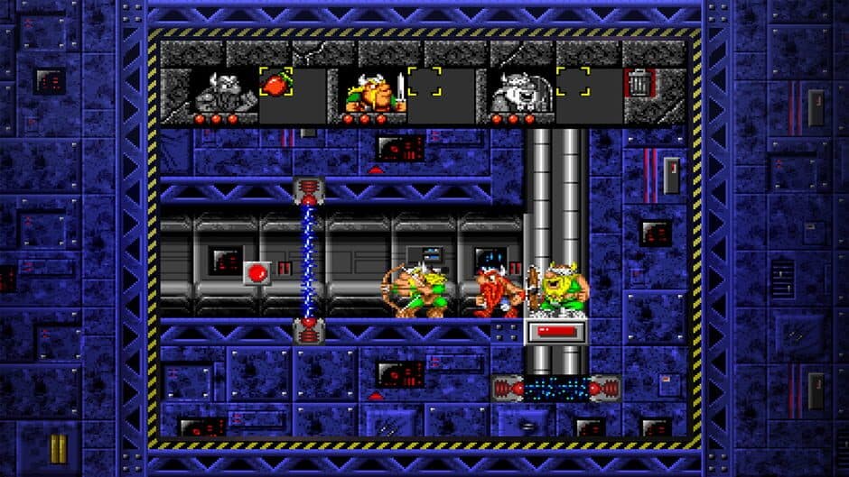 Скриншот 2 из Blizzard Arcade Collection
