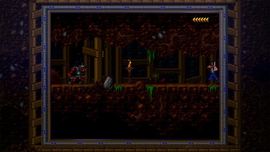 Скриншот 6 из Blizzard Arcade Collection