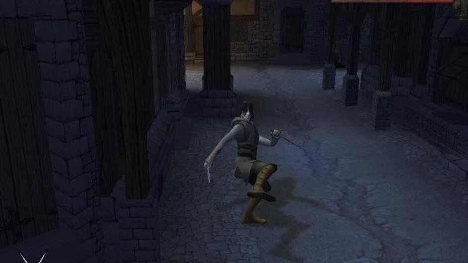 Скриншот 1 из Inquisition
