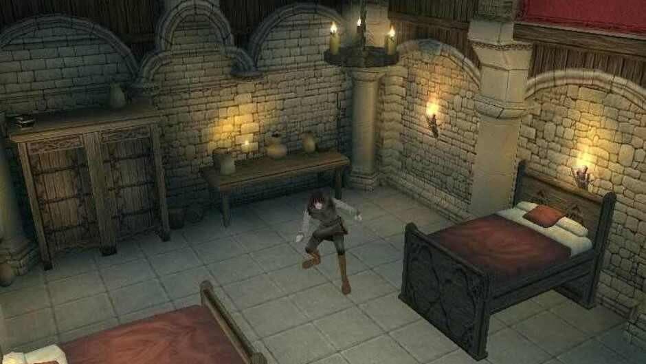 Скриншот 2 из Inquisition