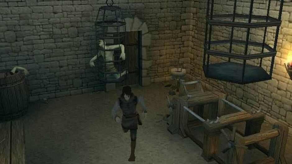 Скриншот 3 из Inquisition
