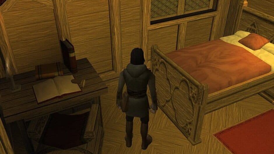 Скриншот 4 из Inquisition