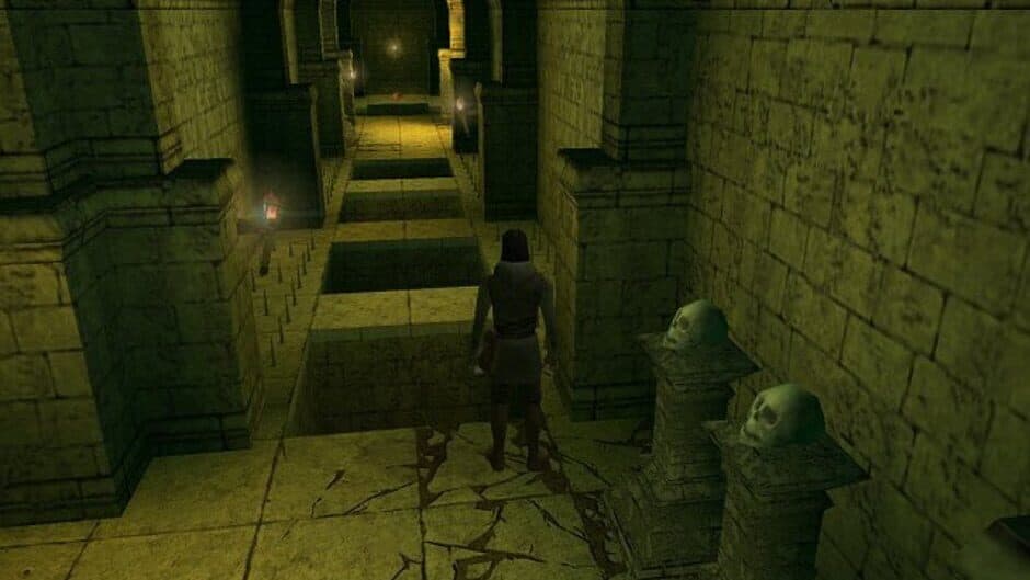 Скриншот 5 из Inquisition