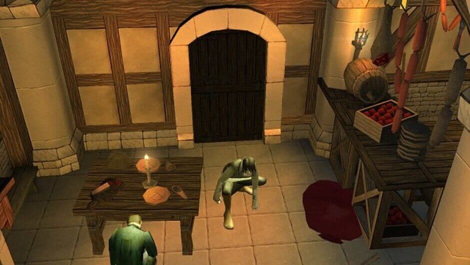 Скриншот 6 из Inquisition
