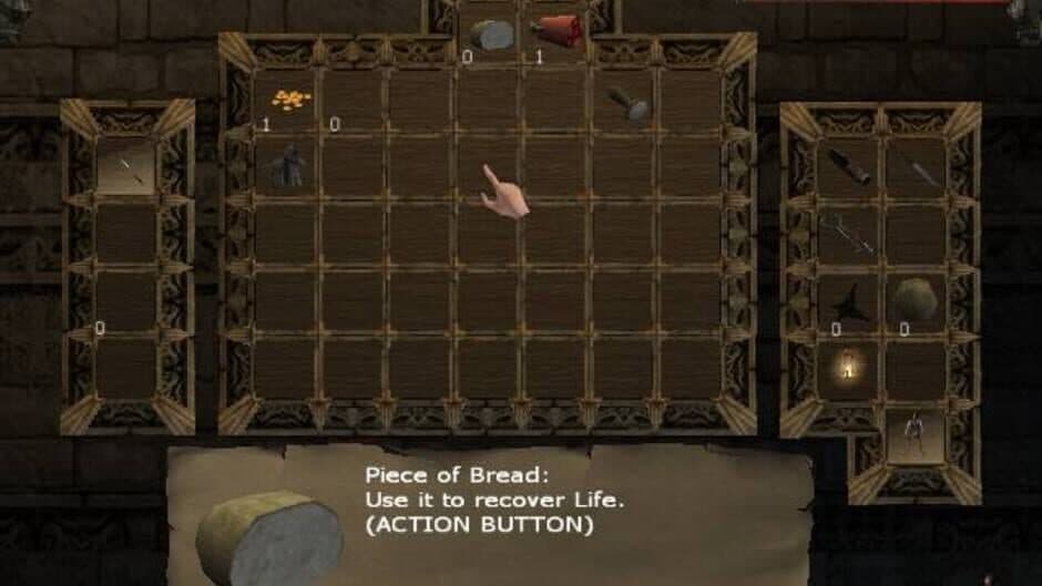 Скриншот 9 из Inquisition