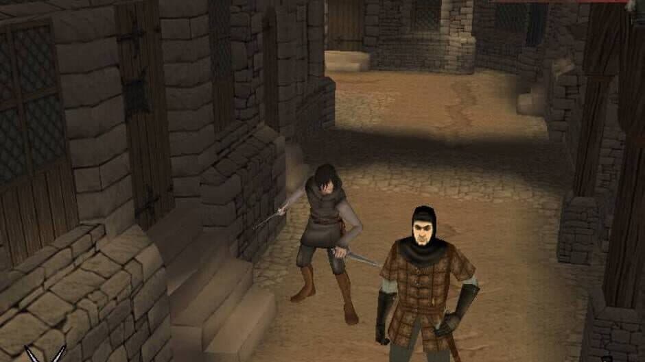 Скриншот 10 из Inquisition