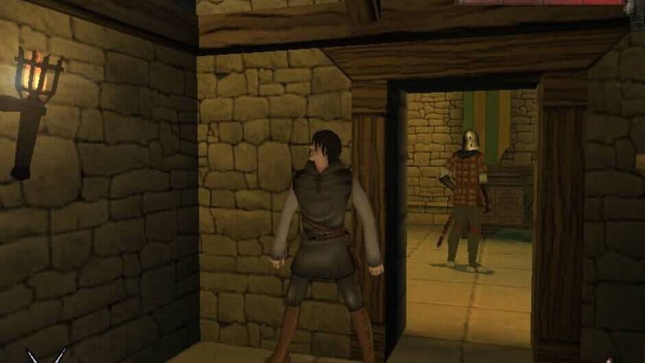 Скриншот 11 из Inquisition