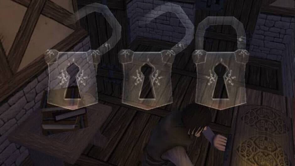 Скриншот 12 из Inquisition