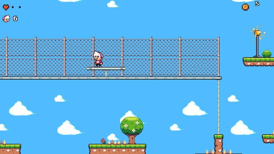 Скриншот 1 из Road to Adventure!