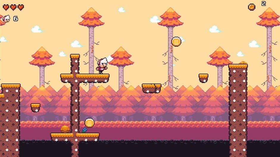 Скриншот 3 из Road to Adventure!