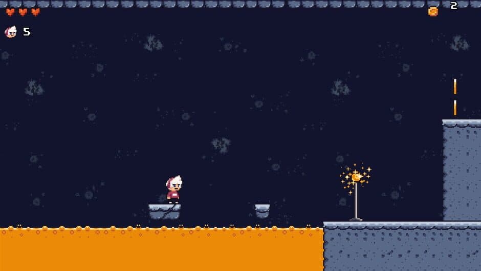 Скриншот 5 из Road to Adventure!