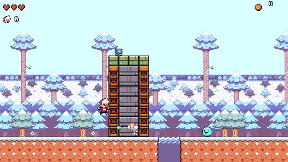 Скриншот 6 из Road to Adventure!