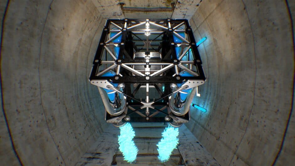 Скриншот 9 из XThrust