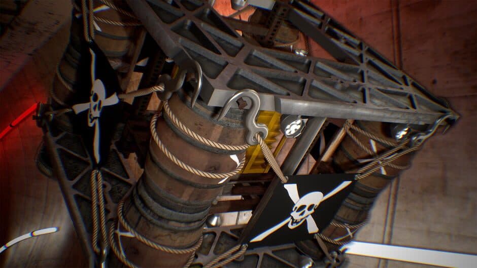 Скриншот 5 из XThrust