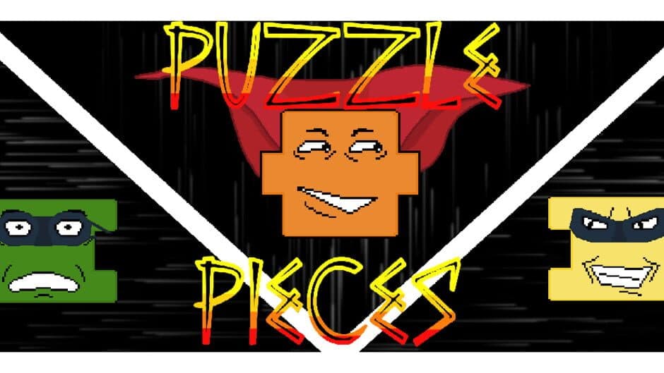 Скриншот 3 из Puzzle Pieces
