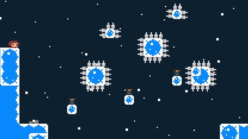 Скриншот 3 из Reach the Summit